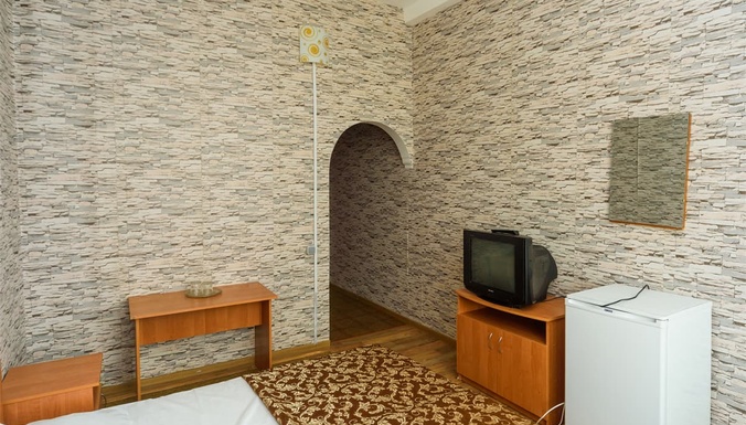 Стандарт. #2