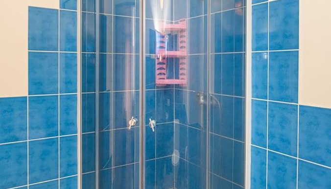 Полулюкс двухкомнатный. #4