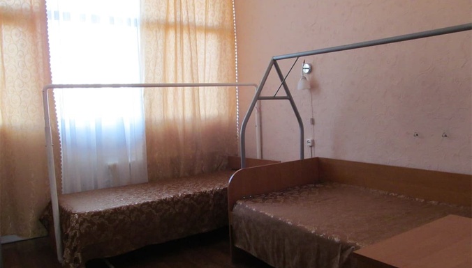 Стандарт для спинальников. #2