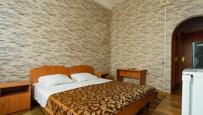 Стандарт. #1