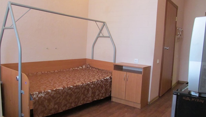 Стандарт для спинальников. #1