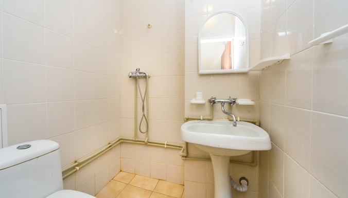 Стандарт для спинальников. #3