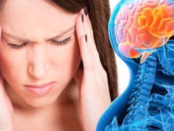 Заболевания нервной системы