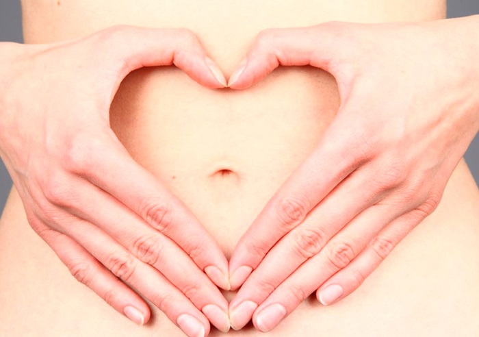 Гинекологические заболевания