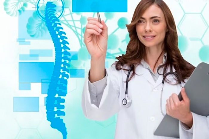 Заболевания опорно-двигательного аппарата