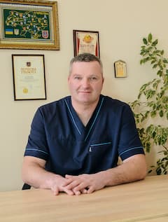 Mikhaylyak Yuri Viktorovich