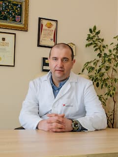 Василевський Вадим Олександрович