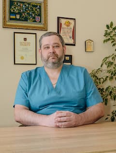Нікулін Руслан Володимирович