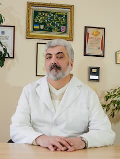 Погосян Павло Михайлович